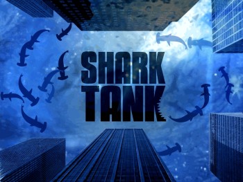 Shark Tank Banner